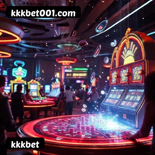 kkkbet APK - Download Oficial Android