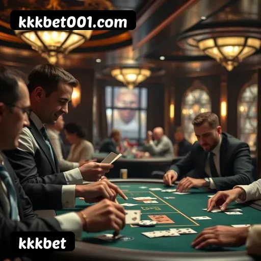 Como Registrar e Fazer Login kkkbet