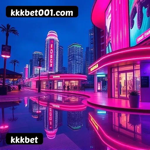 Catálogo Completo de Bônus kkkbet