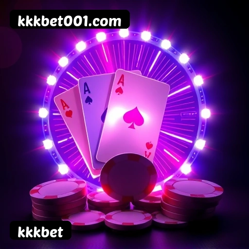 kkkbet Logo
