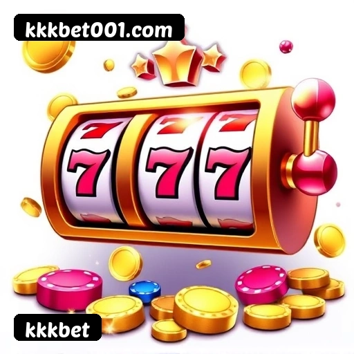 kkkbet Logo