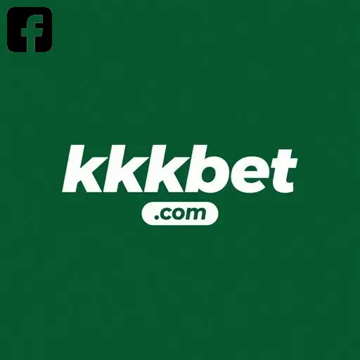 Página oficial da kkkbet no Facebook