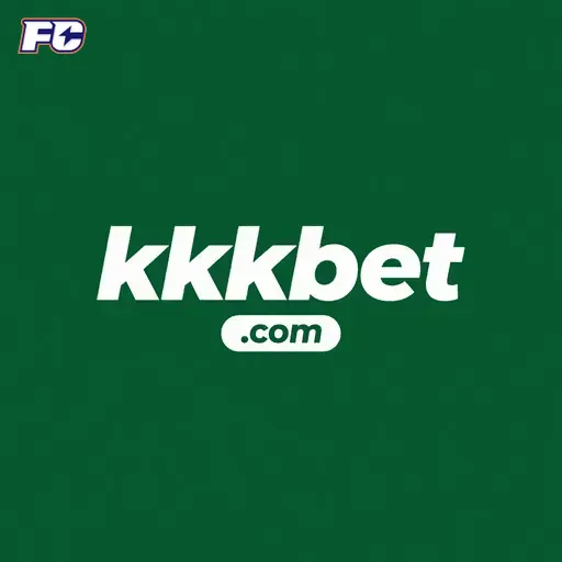 Logo da kkkbet
