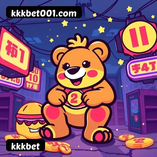 kkkbet Logo