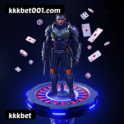 kkkbet Logo